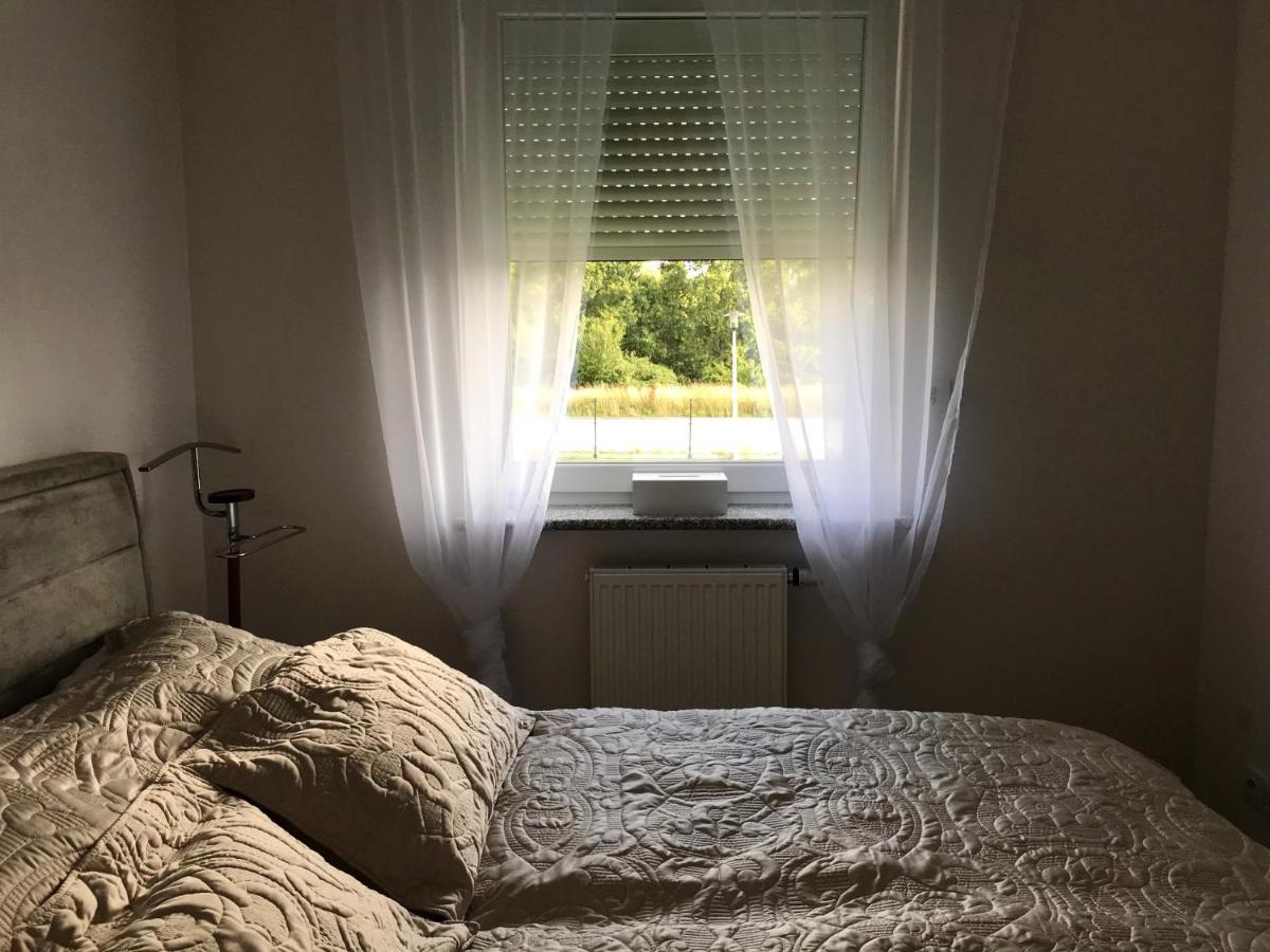 Apartament Comfort I 코워브제크 외부 사진