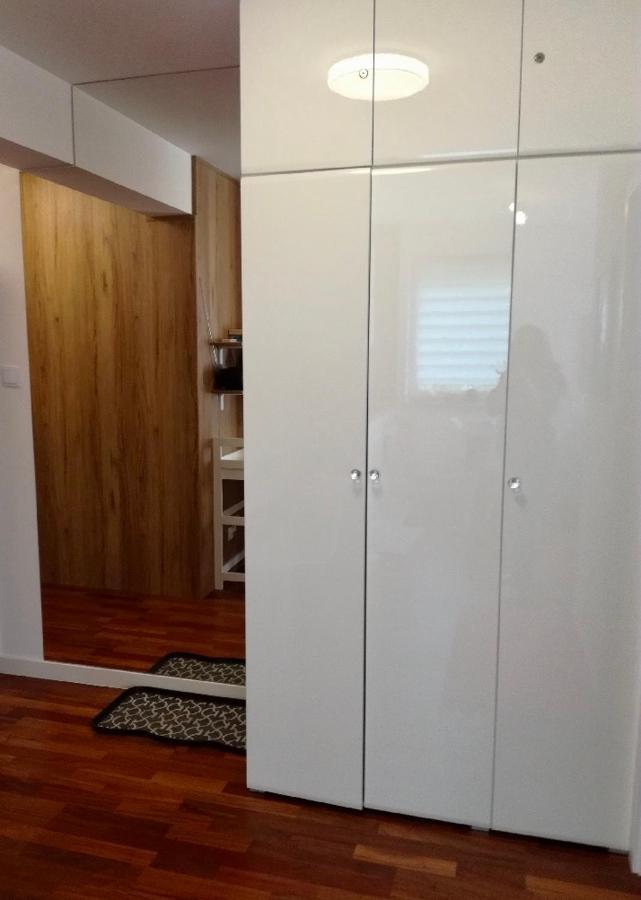 Apartament Comfort I 코워브제크 외부 사진