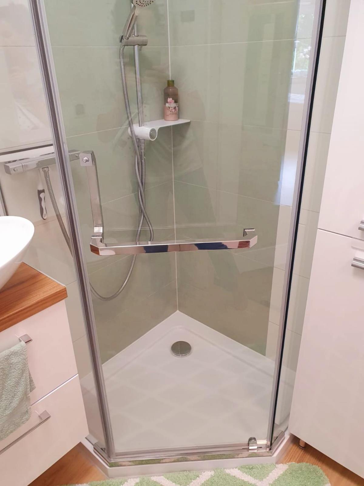 Apartament Comfort I 코워브제크 외부 사진