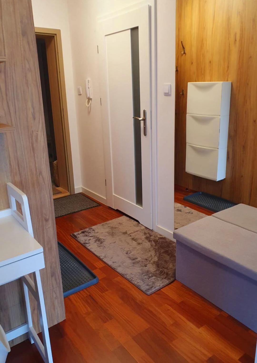 Apartament Comfort I 코워브제크 외부 사진